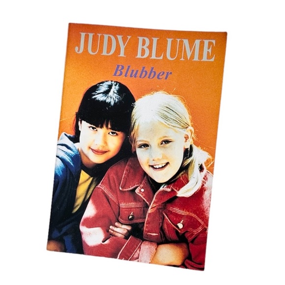 JUDY BLOOM 3 classic books - Picture 3 of 5